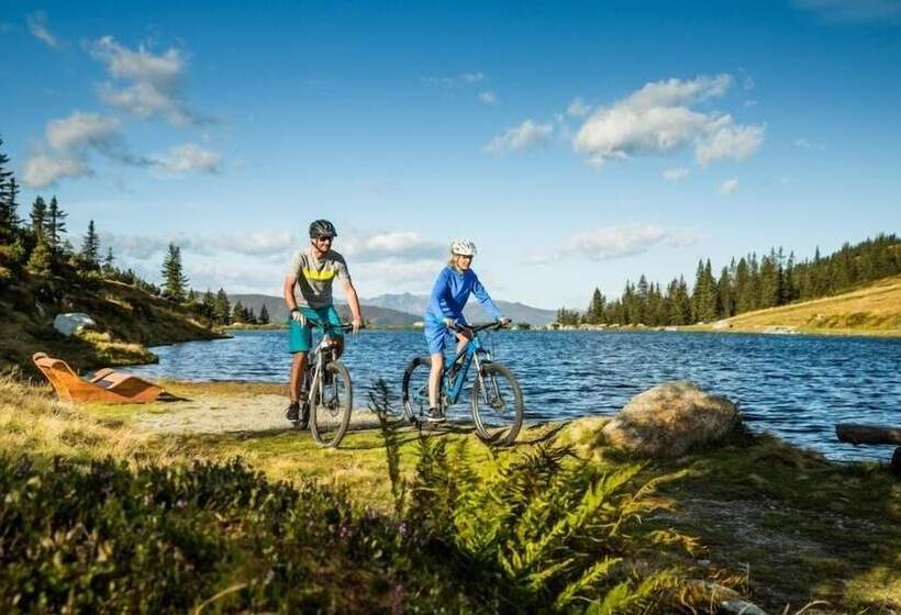 בית מלון כפרי Willms