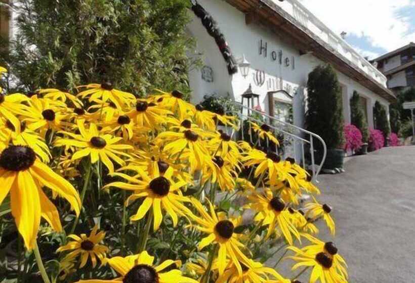 בית מלון כפרי Willms