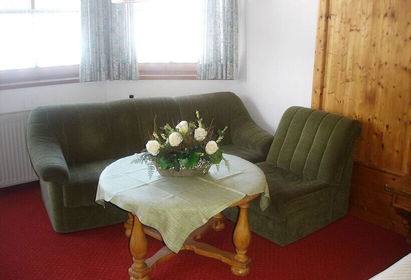 בית מלון כפרי Willms