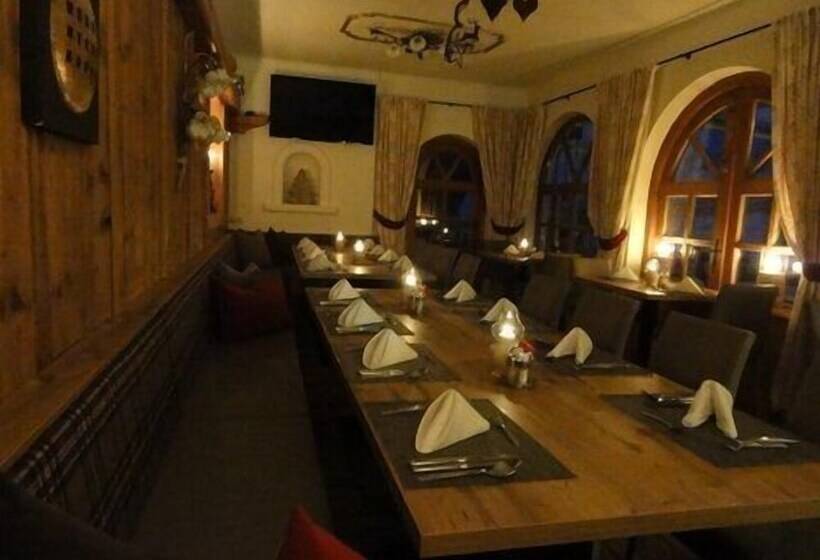 בית מלון כפרי Willms