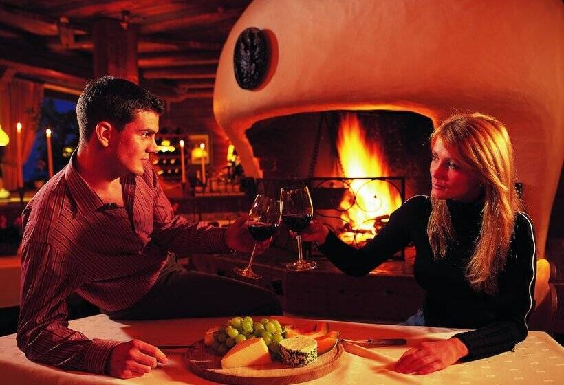 בית מלון כפרי Willms