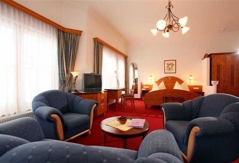 בית מלון כפרי Willms