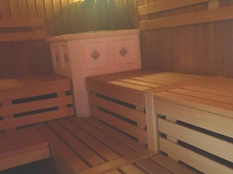 בית מלון כפרי Willms