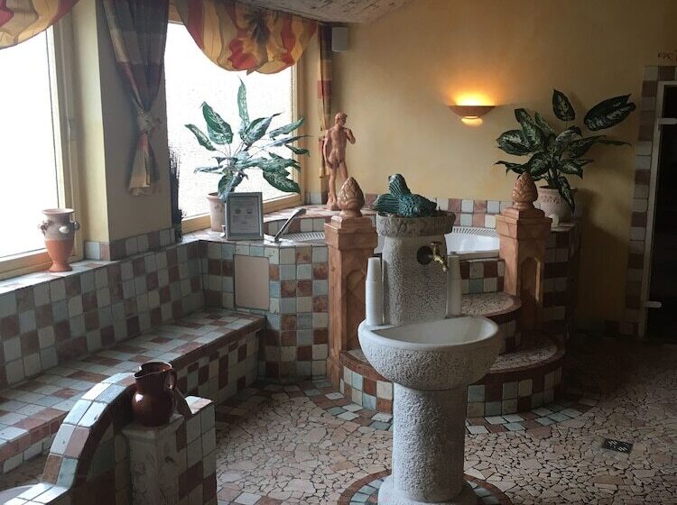 בית מלון כפרי Willms