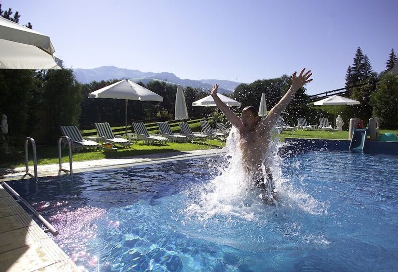 בית מלון כפרי Willms