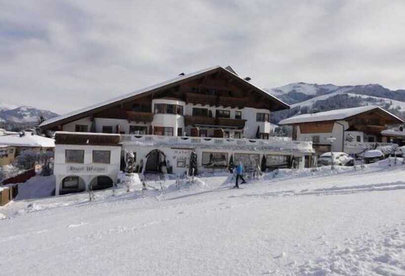 בית מלון כפרי Willms