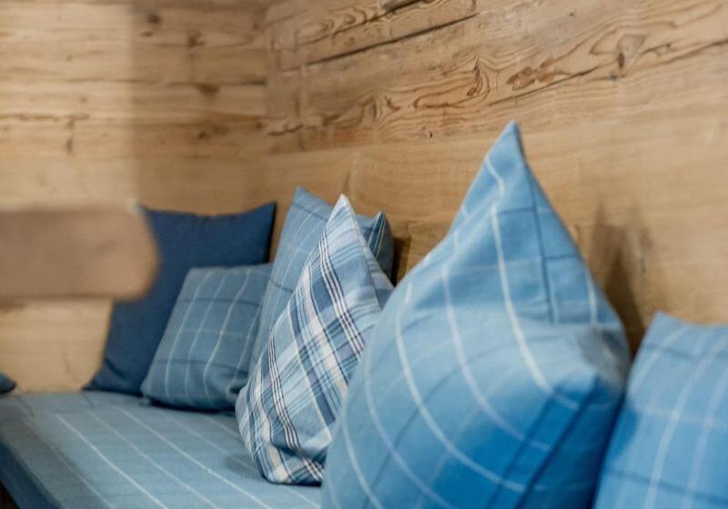 فندق Zum Gourmet