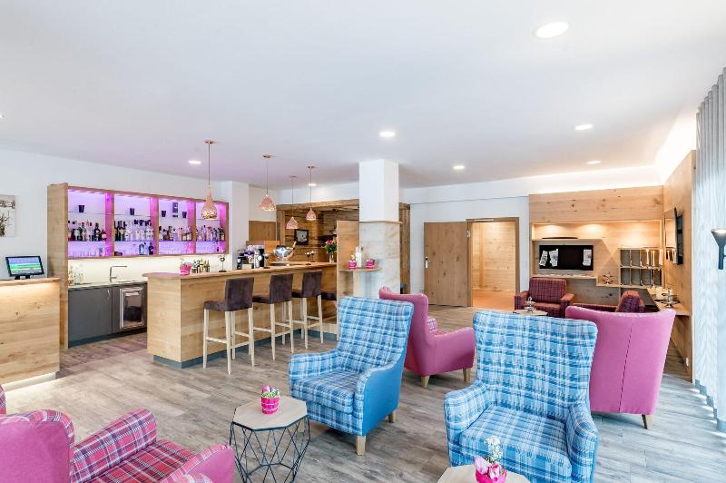 فندق Zum Gourmet