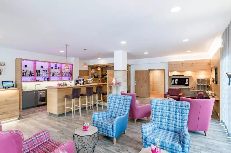 Отель Zum Gourmet