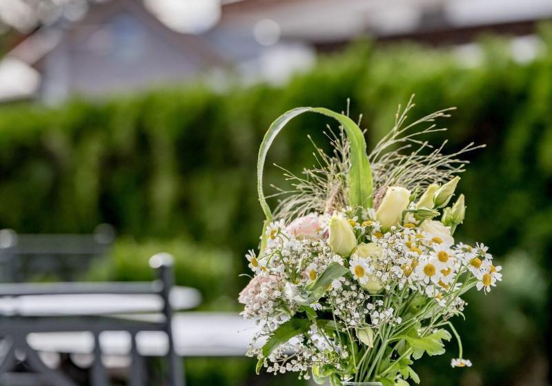 فندق Zum Gourmet