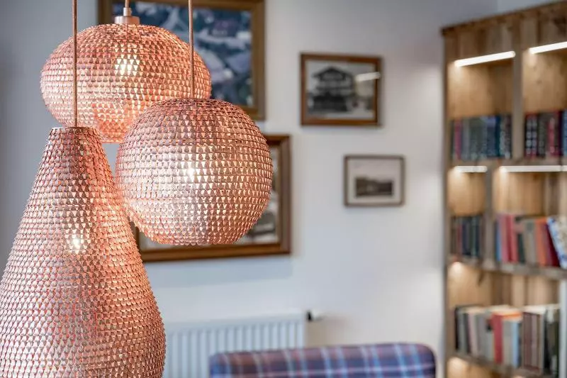 Отель Zum Gourmet