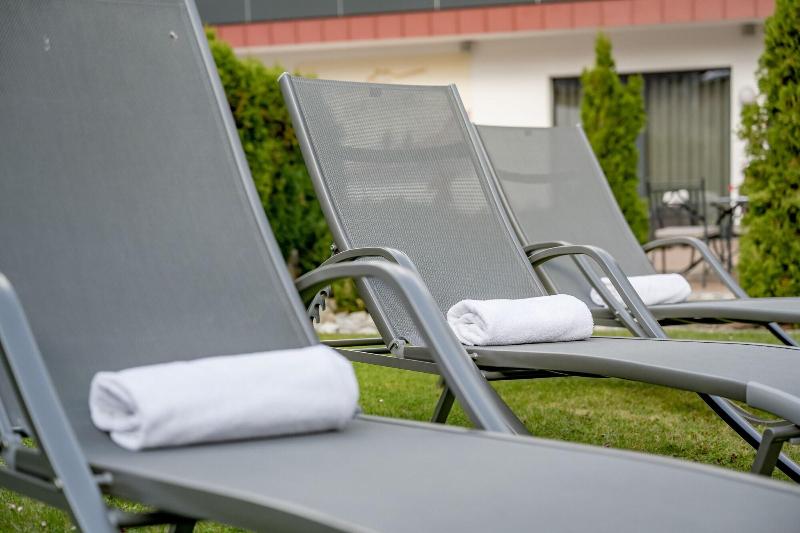 فندق Zum Gourmet