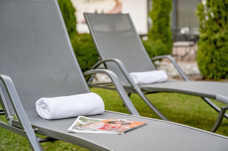 فندق Zum Gourmet