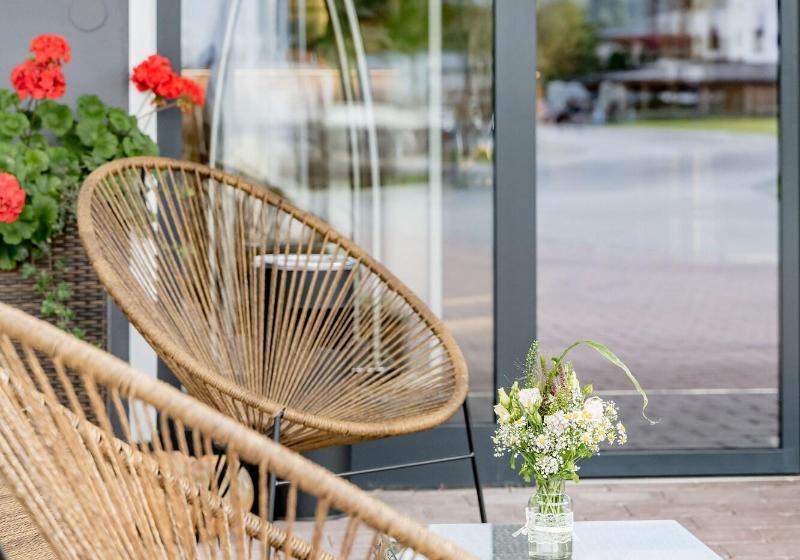 فندق Zum Gourmet