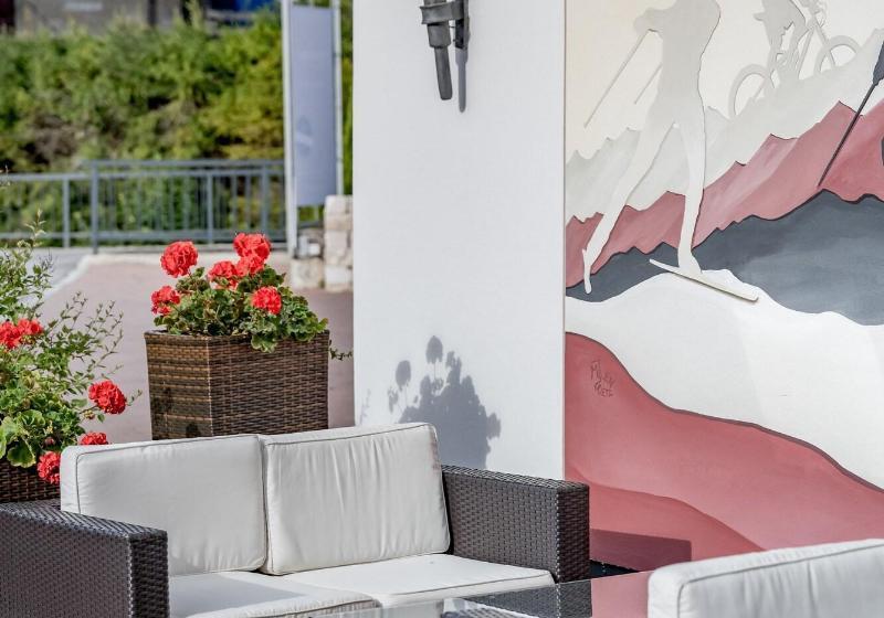 فندق Zum Gourmet