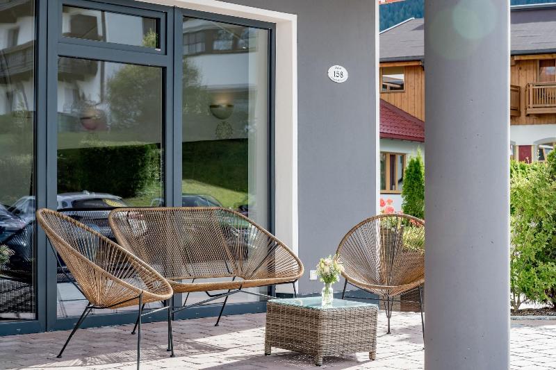 فندق Zum Gourmet