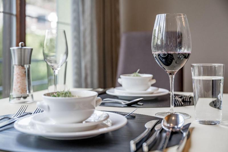 فندق Zum Gourmet