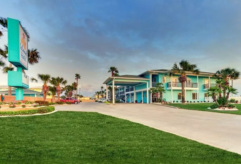 Island Hotel Port Aransas