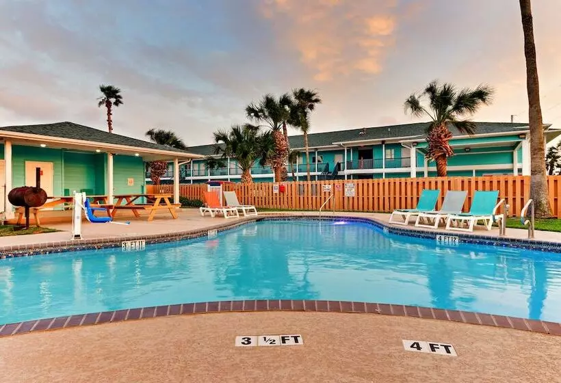 Island Hotel Port Aransas