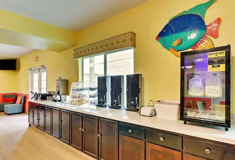 Island Hotel Port Aransas