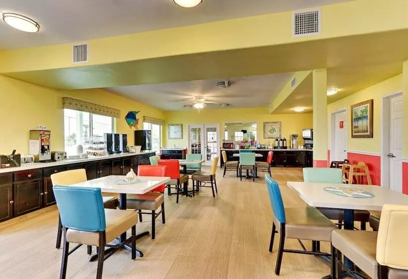 Island Hotel Port Aransas