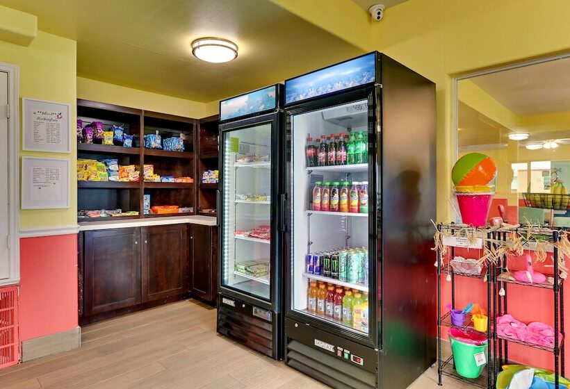 Island Hotel Port Aransas