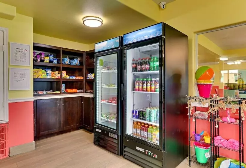 Island Hotel Port Aransas