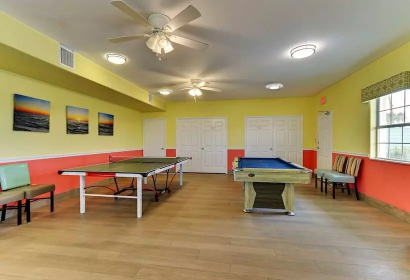 Island Hotel Port Aransas