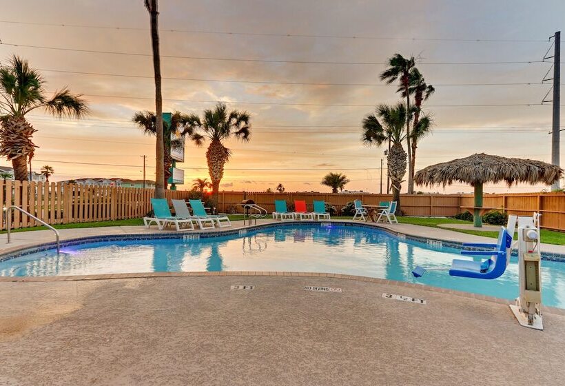 Island Hotel Port Aransas