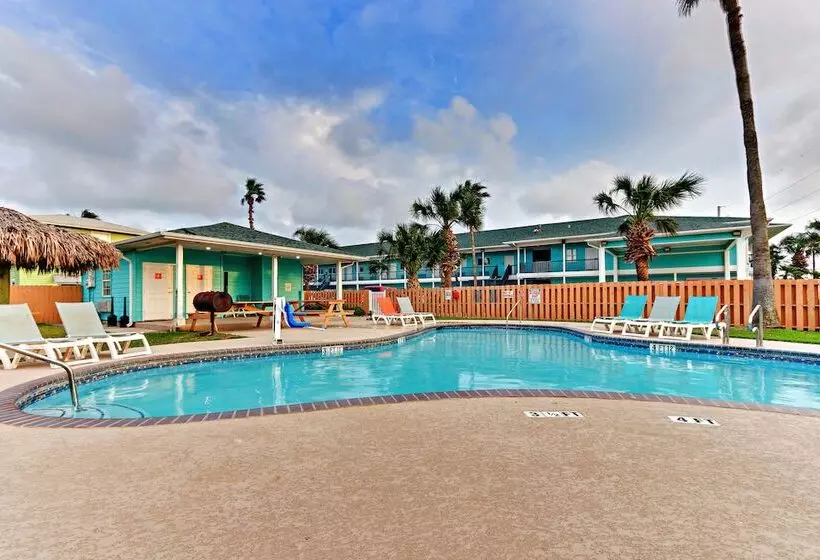 Island Hotel Port Aransas