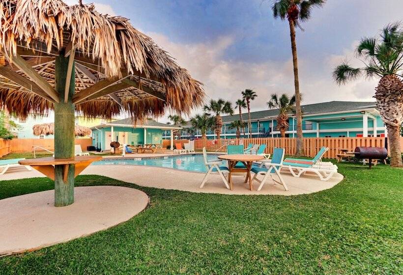 Island Hotel Port Aransas