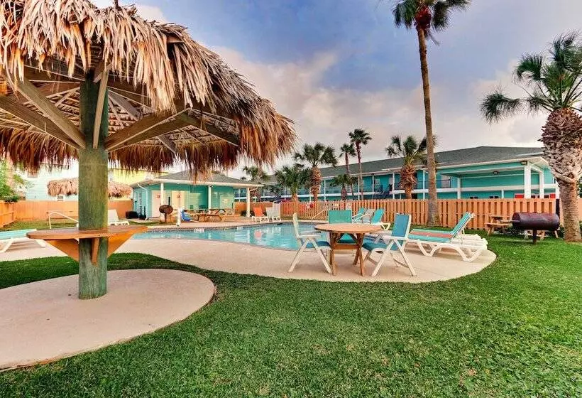 Island Hotel Port Aransas