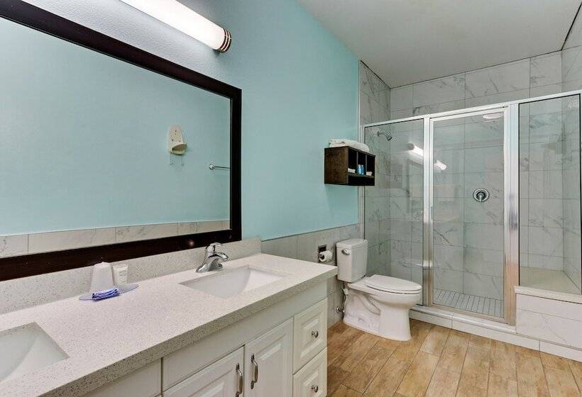 Island Hotel Port Aransas