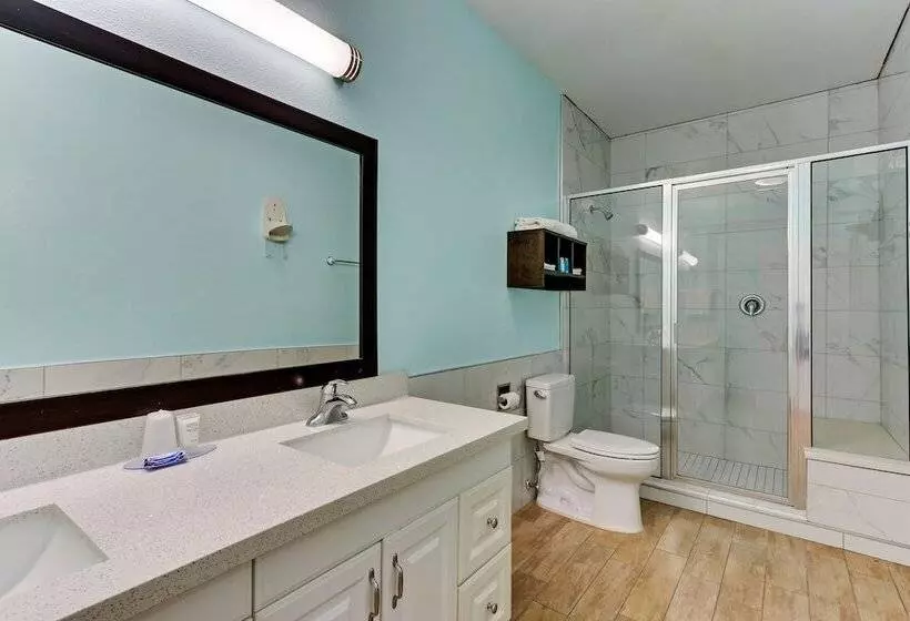 Island Hotel Port Aransas