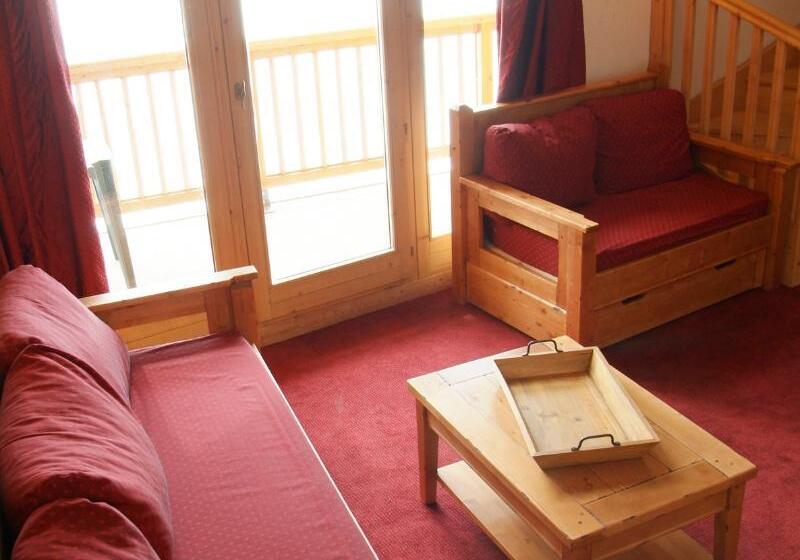 Lagrange Vacances Les Hauts De Comborcière