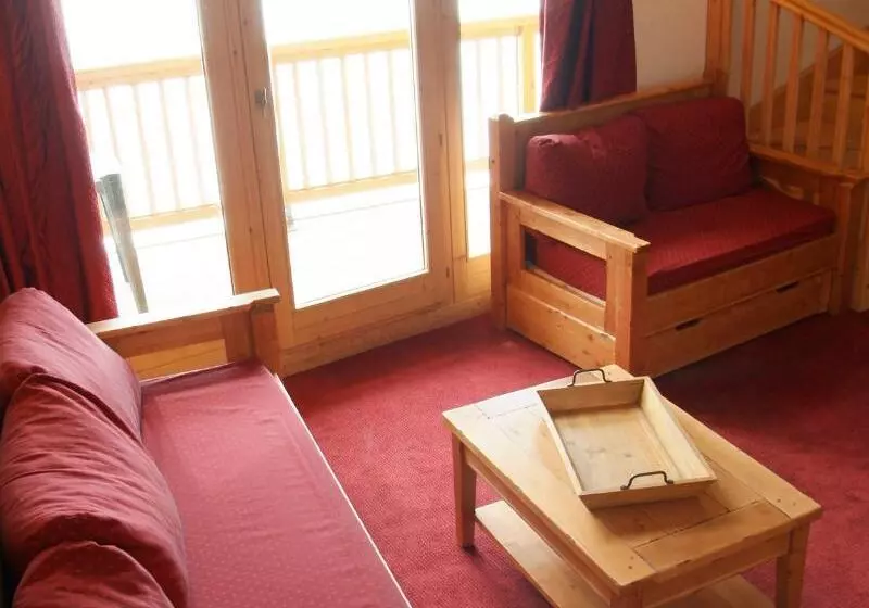 Lagrange Vacances Les Hauts De Comborcière