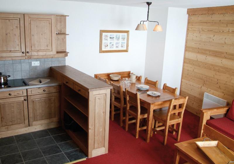 Lagrange Vacances Les Hauts De Comborcière