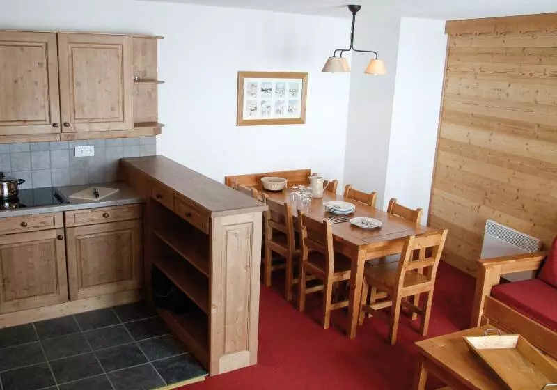 Lagrange Vacances Les Hauts De Comborcière