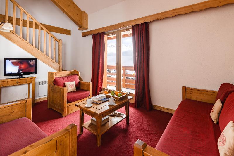 Lagrange Vacances Les Hauts De Comborcière