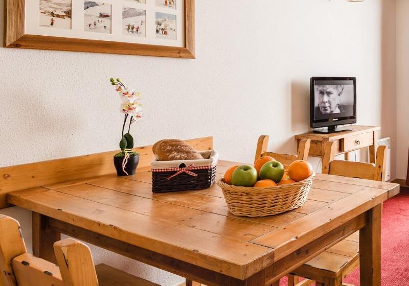 Lagrange Vacances Les Hauts De Comborcière