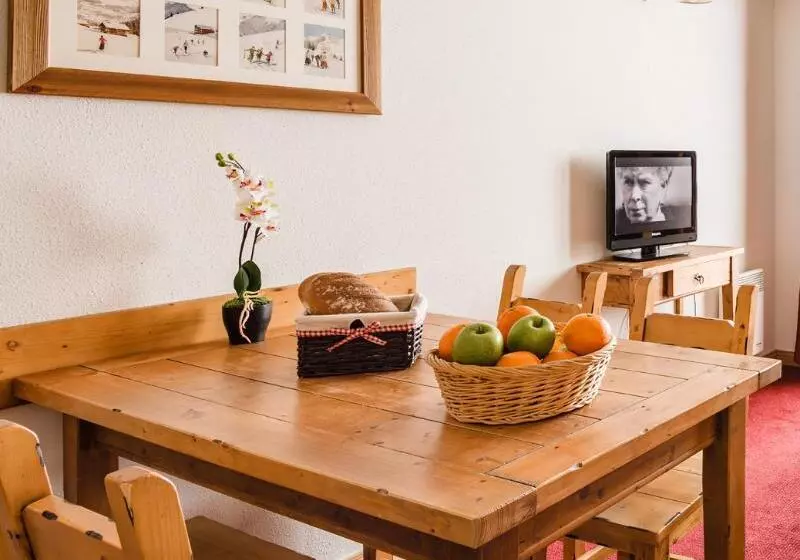 Lagrange Vacances Les Hauts De Comborcière