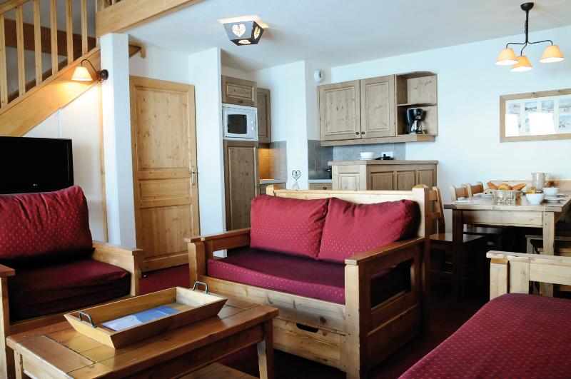 Lagrange Vacances Les Hauts De Comborcière