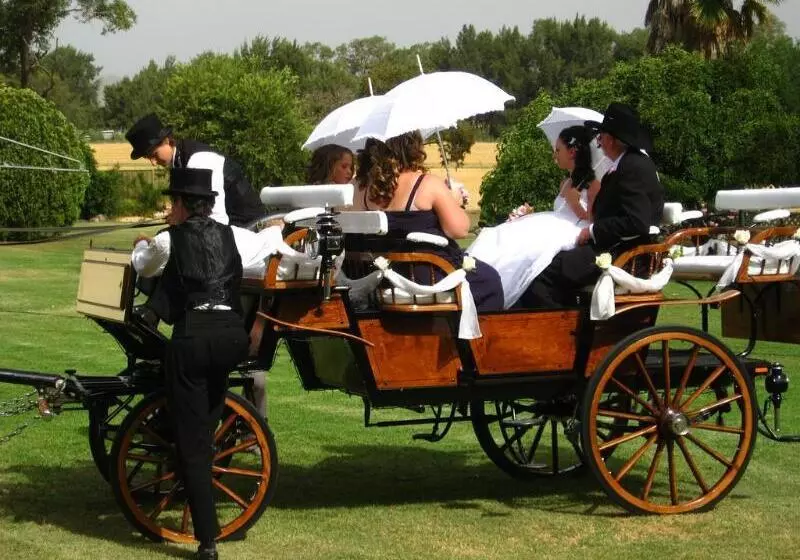 The Aston Motel Tamworth