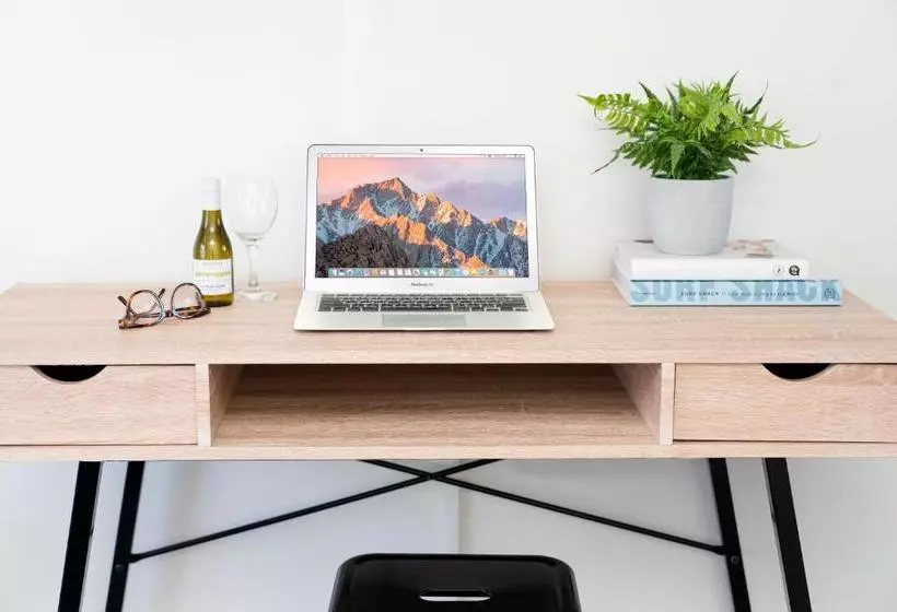 Мотель The Mid Pacific