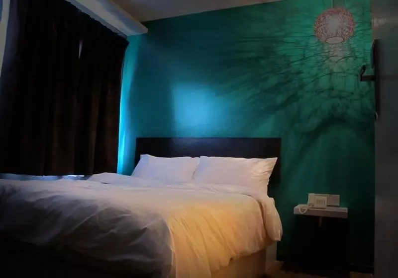 My Home Hotel Taman Connaught