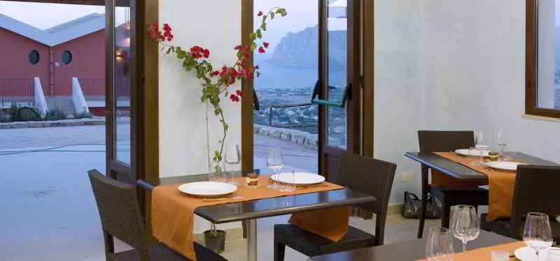 Parco Degli Aromi Resort & Spa