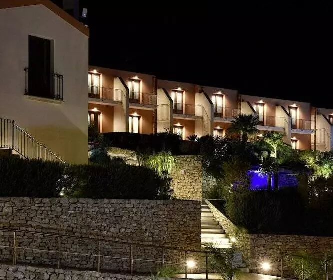 Parco Degli Aromi Resort & Spa