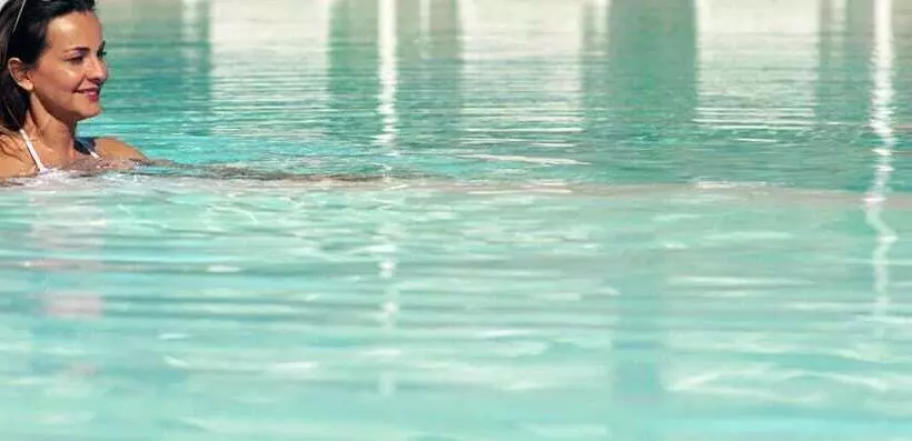 Parco Degli Aromi Resort & Spa