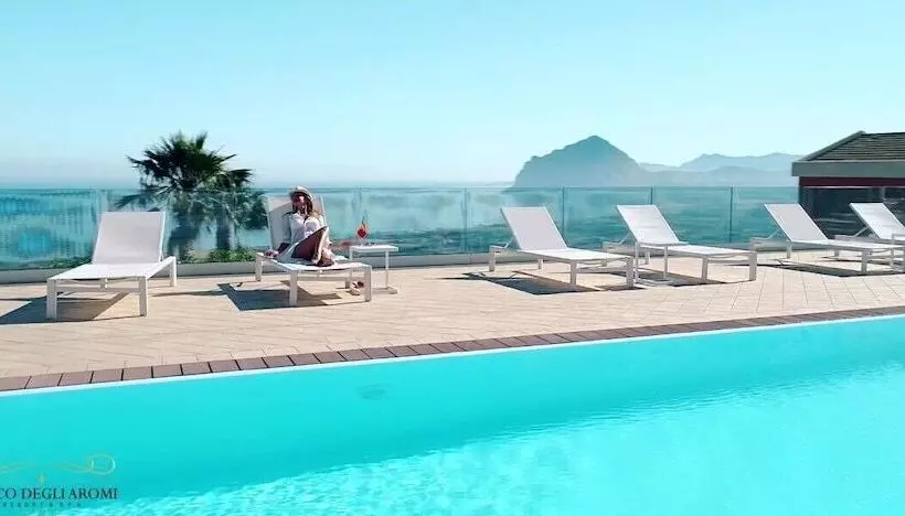 Parco Degli Aromi Resort & Spa