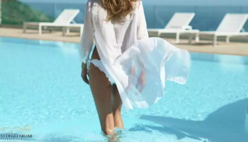 Parco Degli Aromi Resort & Spa